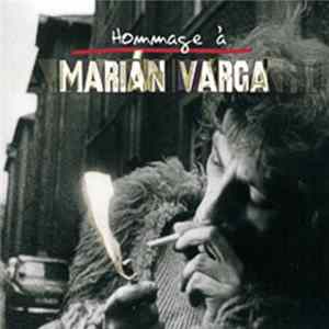 Marián Varga, Collegium Musicum, Pavol Hammel - Hommage à Marián Varga Album