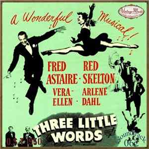 Various - Three Little Words Album