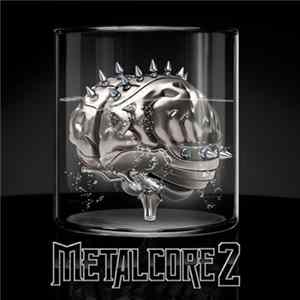Various - Metalcore 2 Album