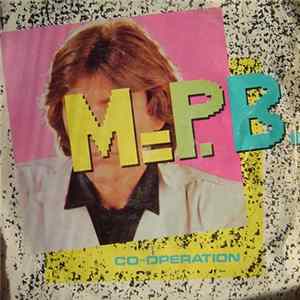M=P.B. - Co-Operation Album