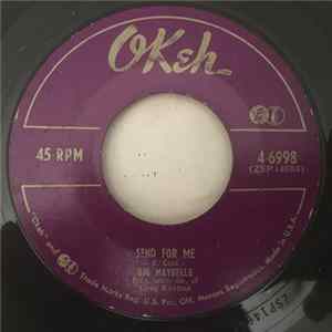 Big Maybelle - Send For Me Album