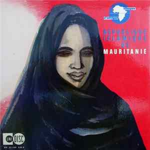 Various - Republique Islamique De Mauritanie Album