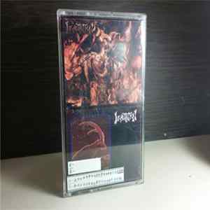 Incantation - The Infernal Storm/Tribute To The Goat Album