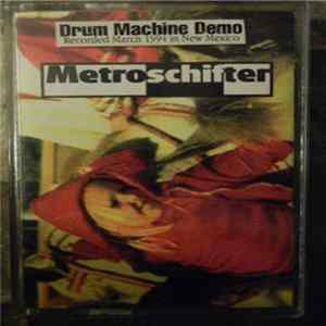 Metroschifter - Drum Machine Demo Album