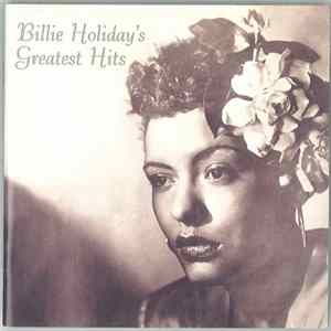 Billie Holiday - Greatest Hits Album