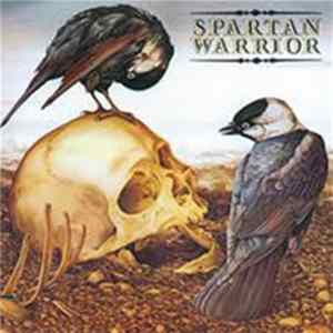 Spartan Warrior - Spartan Warrior Album
