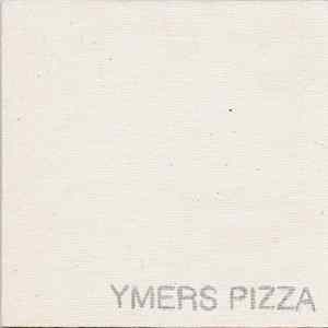 Ymers Pizza - Amplified Trombone Album