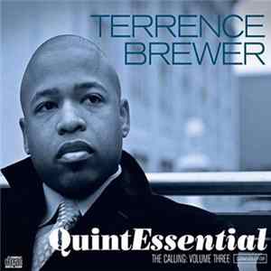 Terrence Brewer - QuintEssential Album