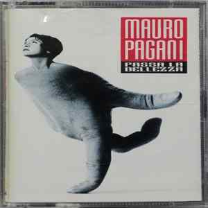 Mauro Pagani - Passa La Bellezza Album