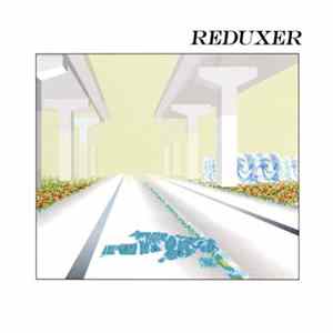 Alt-J - Reduxer Album