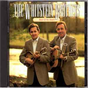 The Whitstein Brothers - Rose Of My Heart Album