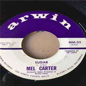 Mel Carter - I'm coming Home Album