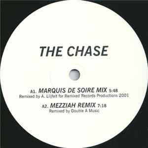 Rednex - The Chase Album