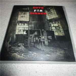 Guts For Dinner - End Of Time Album