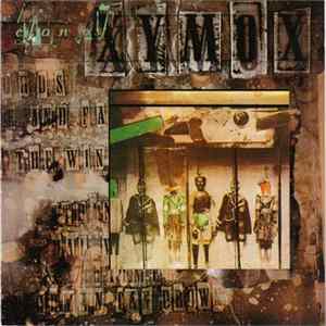 Clan Of Xymox - Clan Of Xymox Album
