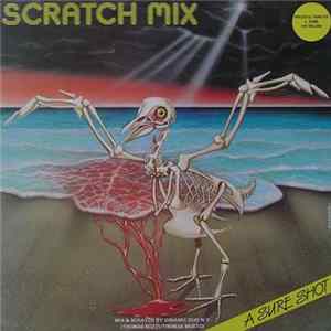 Various - Scratch Mix Album