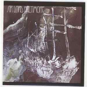Sir Lord Baltimore - Kingdom Come / Sir Lord Baltimore Album