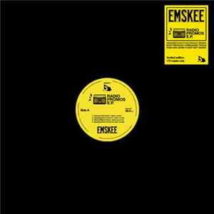 Emskee - Radio Promos E.P. Album