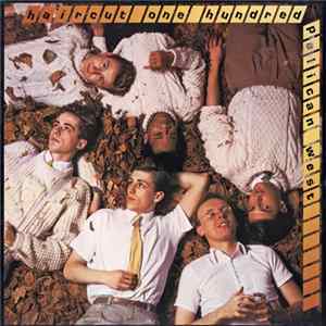 Haircut One Hundred - Pelican West Album
