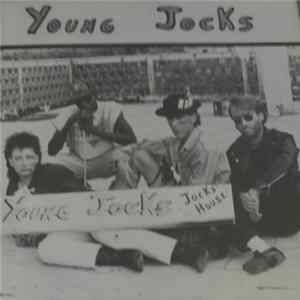 Young Jocks - Jocks' House Album