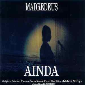Madredeus - Ainda Album