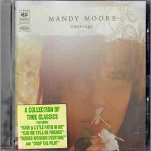 Mandy Moore - Coverage Album