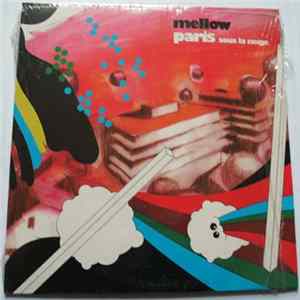 Mellow - Paris Sous La Neige Album