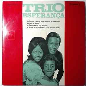 Trio Esperança - Ensinando A Bossa Nova Album
