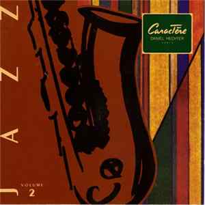 Various - Jazz Volume 2 Album