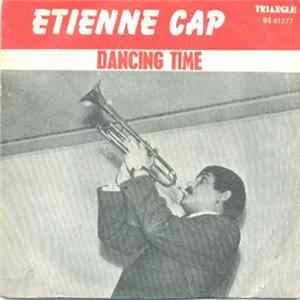 Etienne Cap - Dancing Time Album