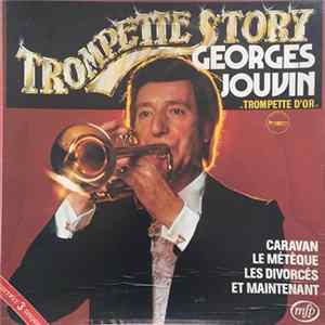 Georges Jouvin - Georges Jouvin Trompette Story Album
