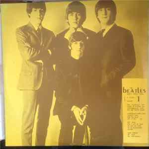 The Beatles - Sweet Apple Trax 1 Album