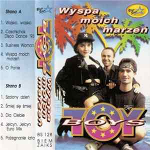 Toy Boys - Wyspa Moich Marzeń Album