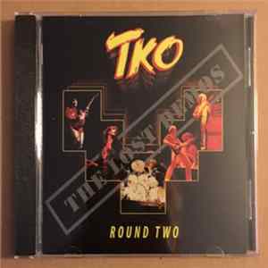 TKO - Round Two - The Lost Demos Album