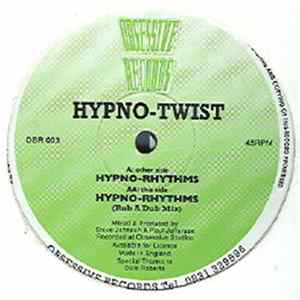 Hypno-Twist - Hypno-Rhythms Album