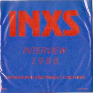 INXS - Interview 1988 Album