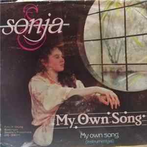 Sonja - My Own Song Album