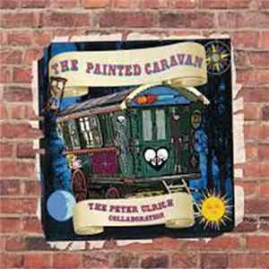 The Peter Ulrich Collaboration - The Painted Caravan Album