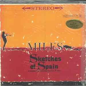 Miles Davis - Sketches Of Spain Album