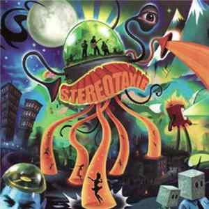 Stereotaxie - Stereotaxie Album