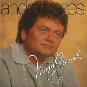 André Hazes - Mijn Gevoel Album