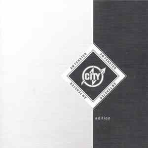 City - Am Fenster - Platin Edition Album