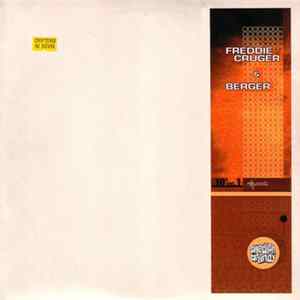 Freddie Cruger & Berger - 10" Vol. 1 Album
