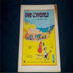 Jean-Pierre Cassel, Roger Richard - David Copperfield Album