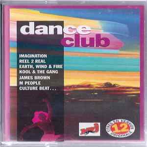 Various - Dance Club Album