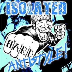 Isolated - Antistyle! Album