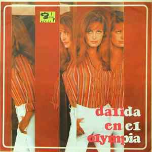 Dalida - Olympia 67 Album
