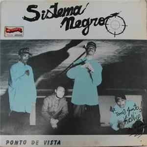 Sistema Negro - Ponto De Vista Album