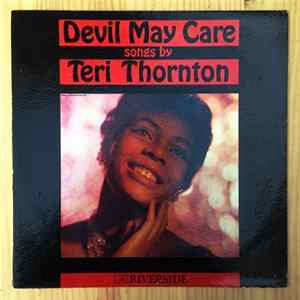 Teri Thornton - Devil May Care Album