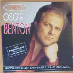 Oscar Benton - The Best Of Album